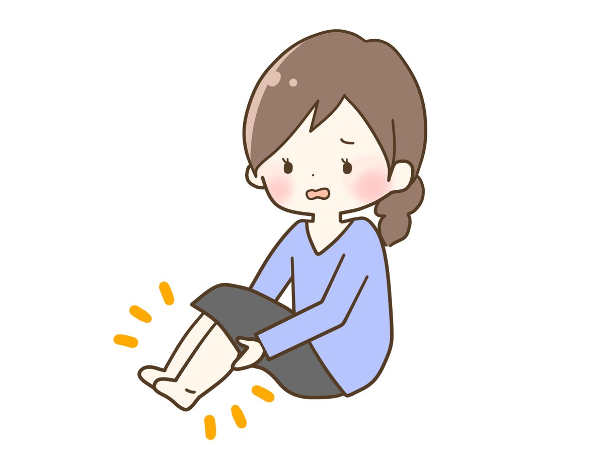 足のむくみ解消に必要な事