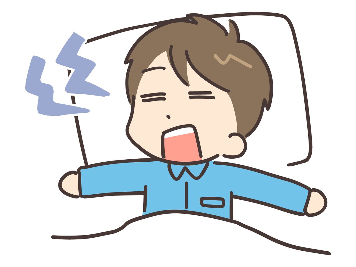 どの姿勢で寝るのが理想？【仰向け・うつ伏せ編】